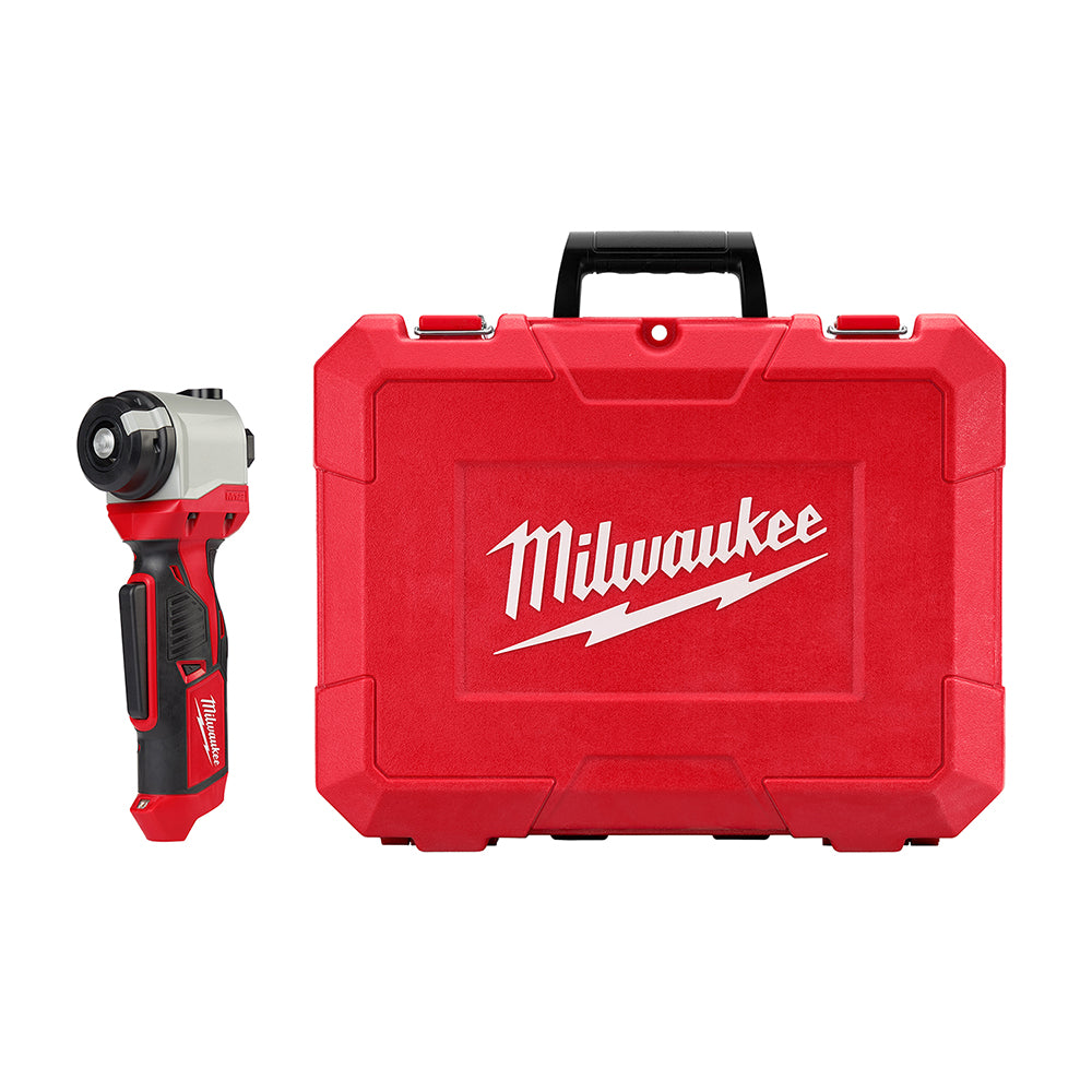 Milwaukee, Milwaukee 2435-20 M12 12V Cable Stripper - Bare Tool