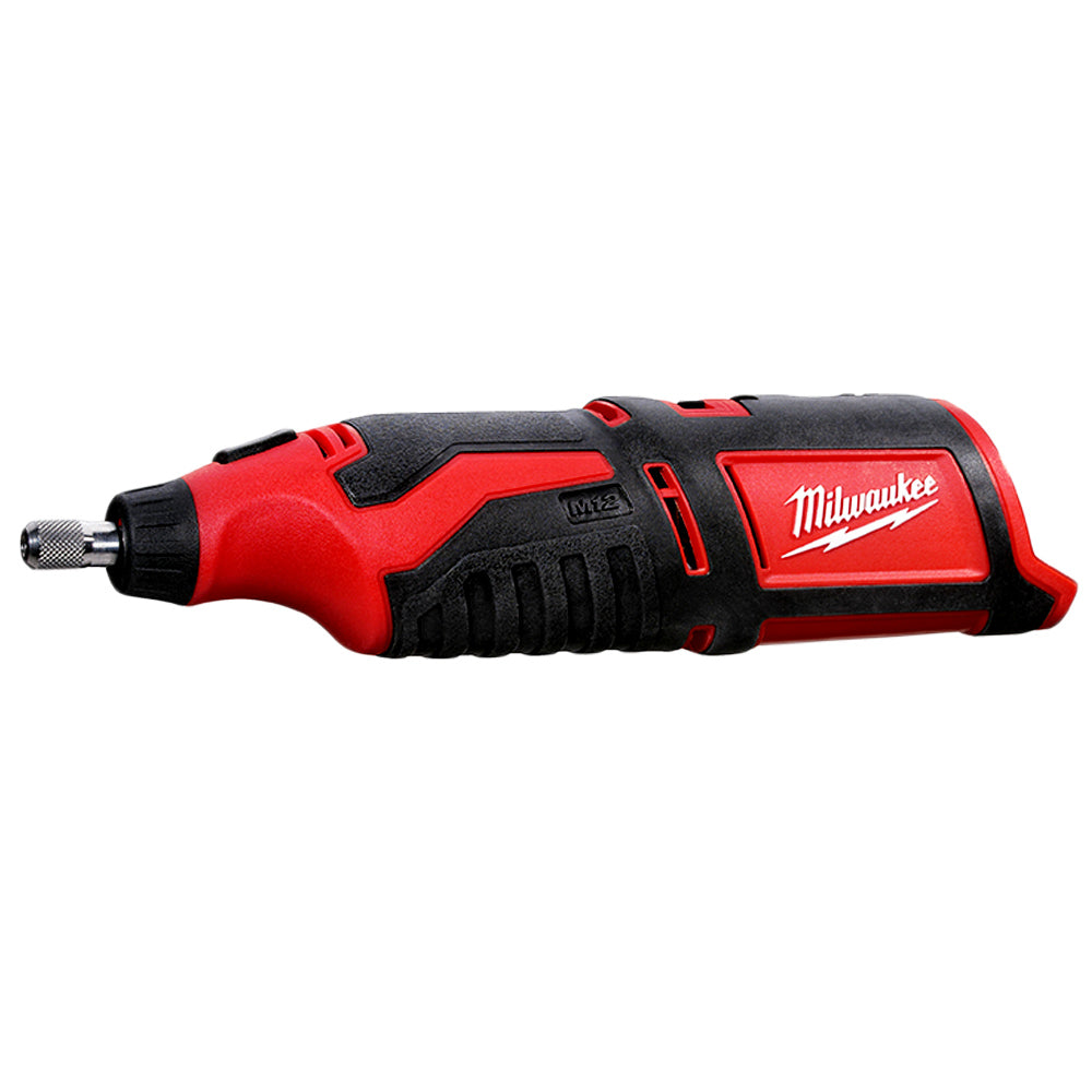 Milwaukee, Milwaukee 2460-20 M12 12V Rotary Tool w/ Cutting Wheels - Bare Tool