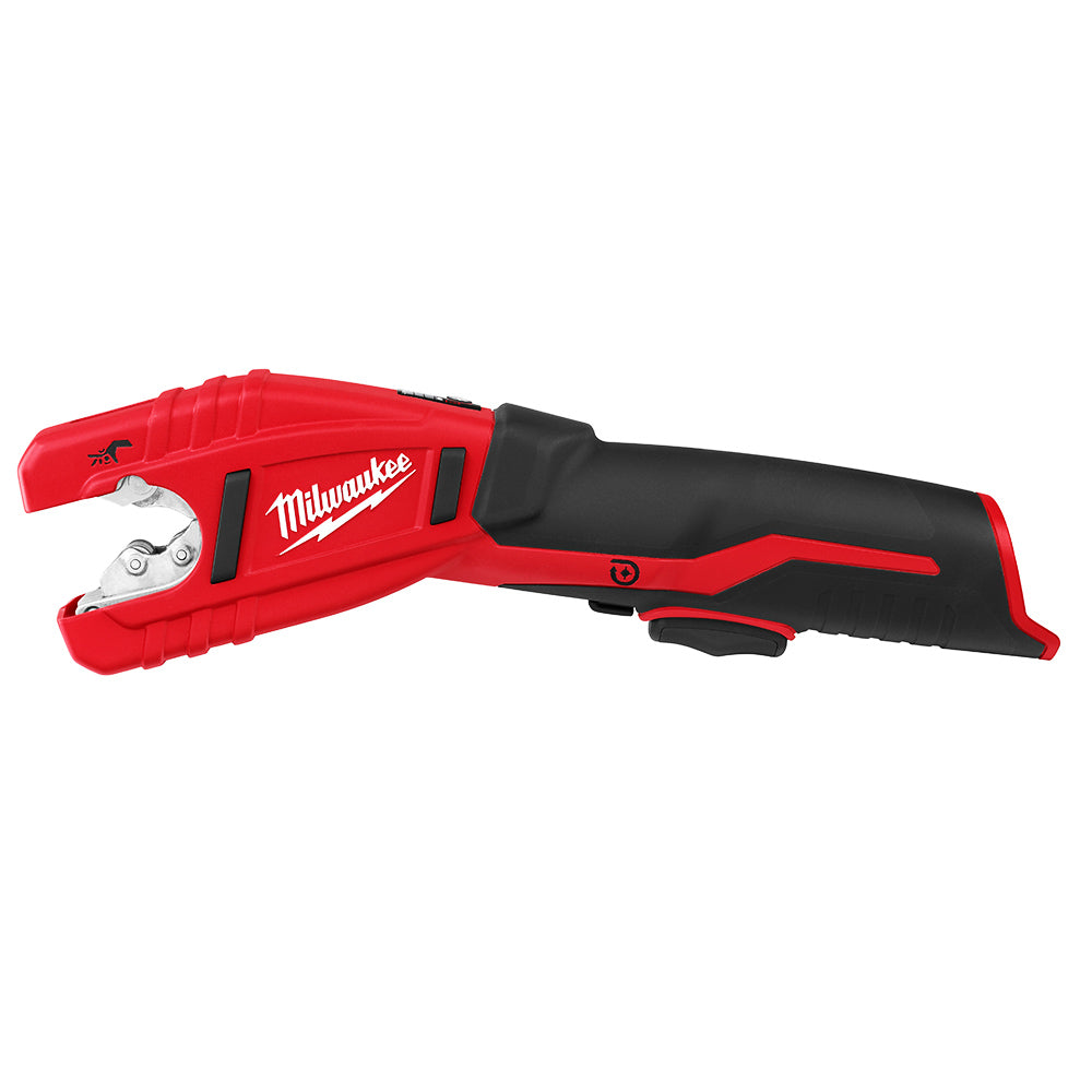 Milwaukee, Milwaukee 2471-20 M12 12V Copper Tubing Cutter - Bare Tool