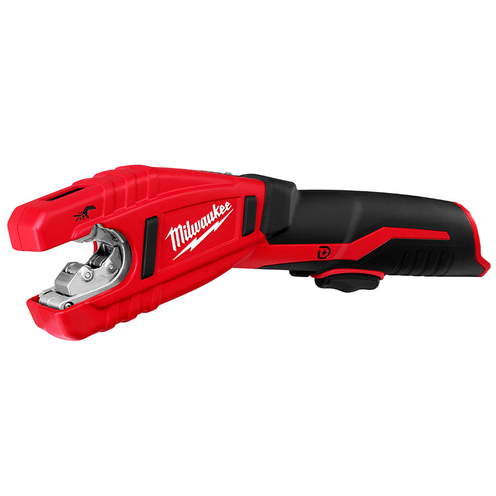 Milwaukee, Milwaukee 2471-20 M12 12V Copper Tubing Cutter - Bare Tool