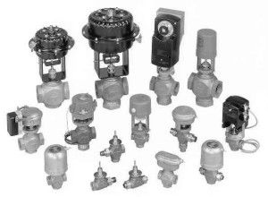 Johnson Controls, VG7844RM    | VALVE 1.1/2; 3-WAY; 1.5 INCH LESS ACT WITH 3/8 STEM FOR FOR MP84 SERIES ACT  |   Johnson Controls